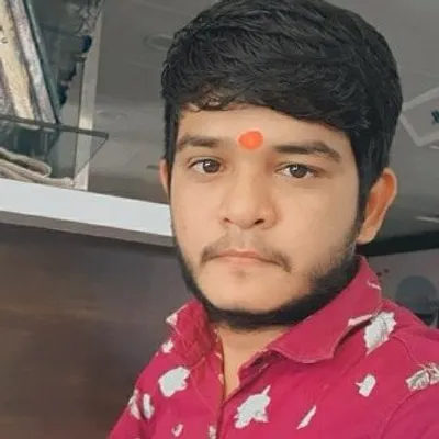 Sachin Makwana profile