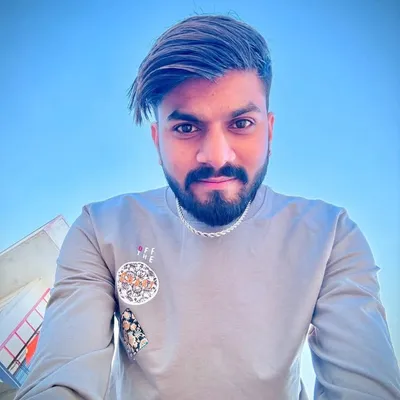 ST¥@@✍️ profile