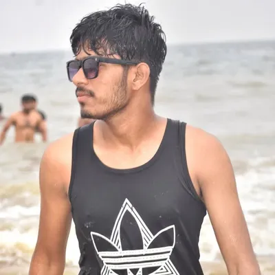 Sachin Masanwar profile