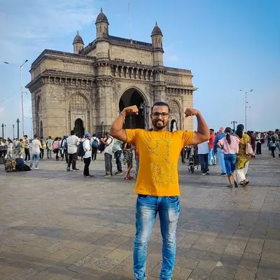 Sachin Mohite profile