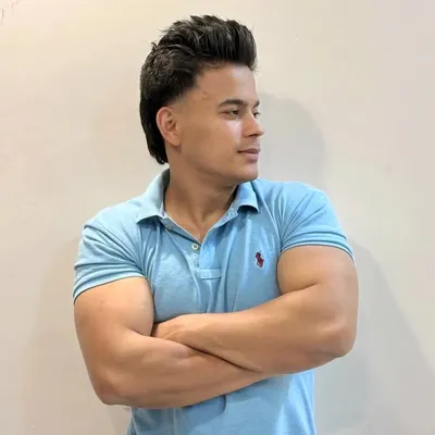 SACHIN NEGI🔱 profile