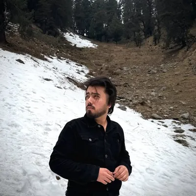 Sachin Negi profile