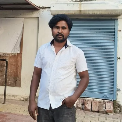 Sachin D Netke profile