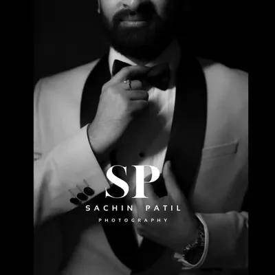 Sachin - wedding photographer profile