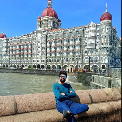SACHIN PAI | Food | Travel | Lifestyle | Sports profile