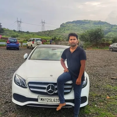 Sachin Pansare I Travel l Education profile