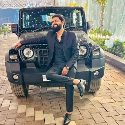 Sachin Rai profile