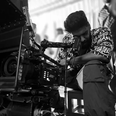 Sachin Karthik profile