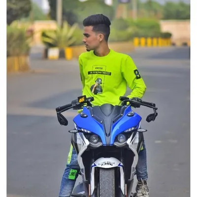 Sachin Yadav profile