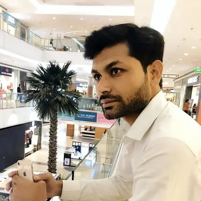 SACHIN SHINDE profile