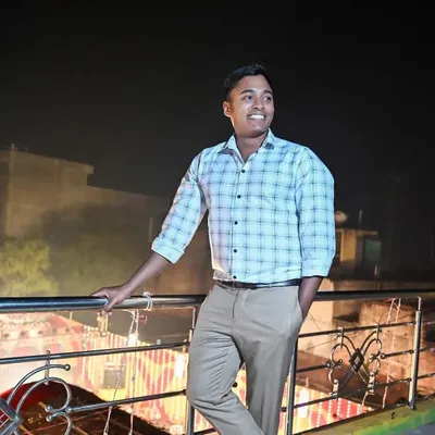 Sachin Singh profile