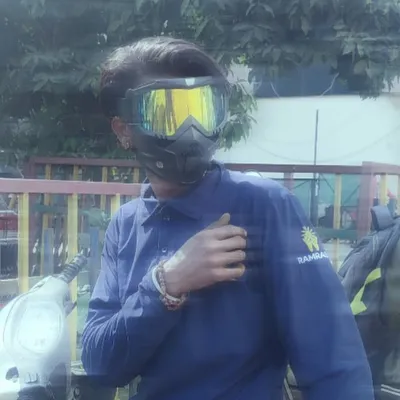 Sachin Yadav profile