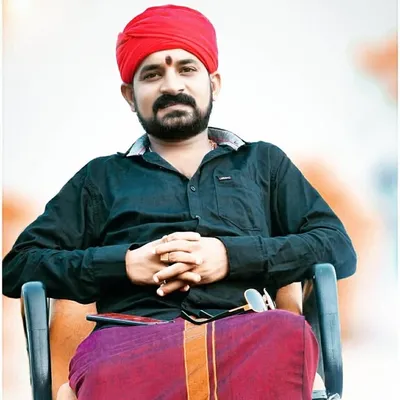 Pandit Sachin Sharma "Suryaa" profile