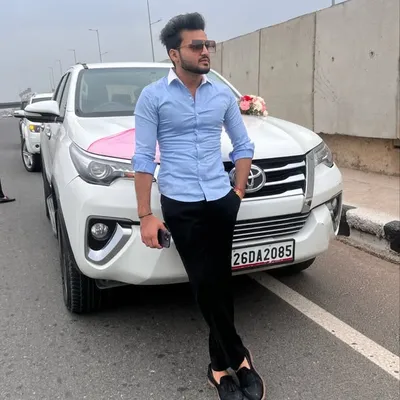 SACHIN_GUJJAR profile