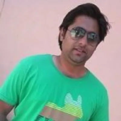 Sachin Tiwari profile