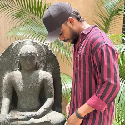சச்சின்🥂 profile