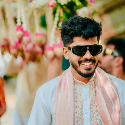 Sachin Gowda profile