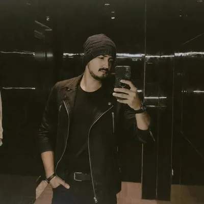 Sachin Yadav profile