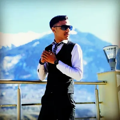 SACHIN UPADHYAY profile