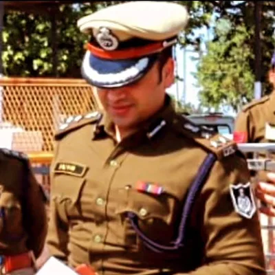 Sachin Atulkar profile