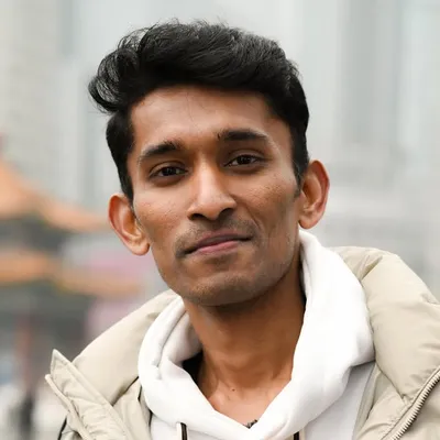 Sachin Banasode profile