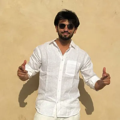 sachin bhardwaj💯