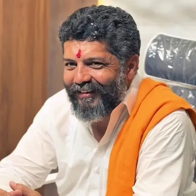 Sachinbhau Arunkaka Jagtap profile