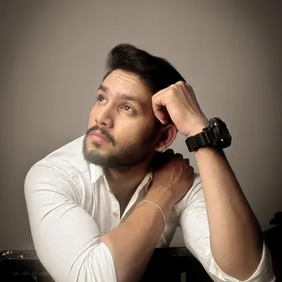 Sachin Bishwal profile
