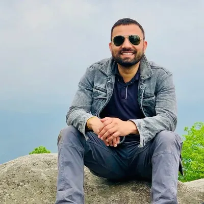 Sachin Dhiman Candy profile