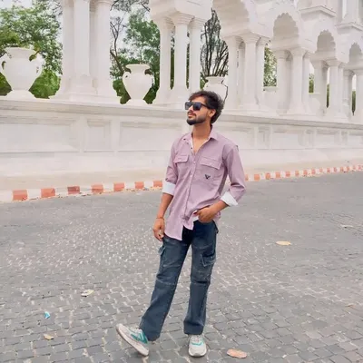Sachin Chhipa profile