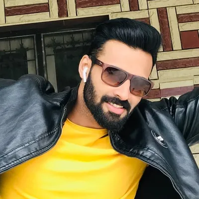 Sachin Danai profile