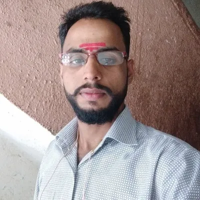Sachin Dubey profile