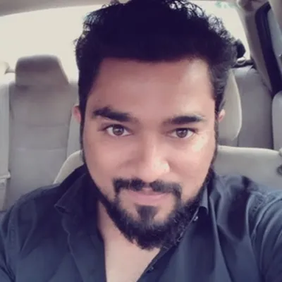Sachin Gadge profile