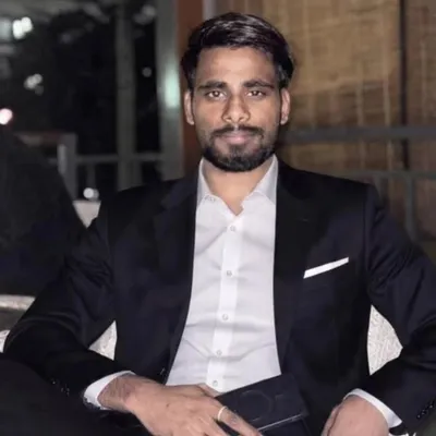 Sachin Gaur profile