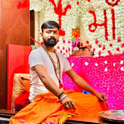 Gosai Sachingiri
