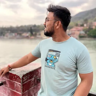 Sāčhîņ Gupťă🔥 profile