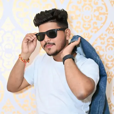 Sachin Gupta profile