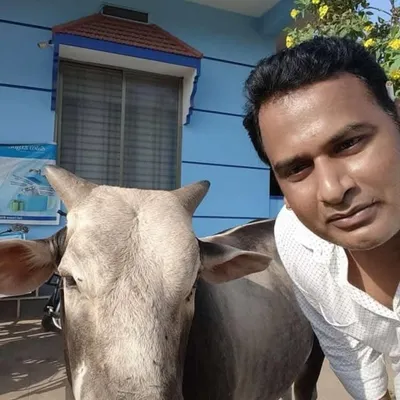 Sachin Hemmady profile