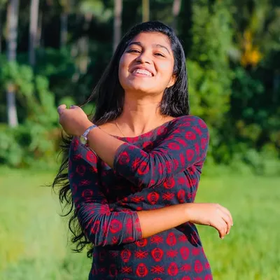 Sachini Rupasinghe ✨ profile