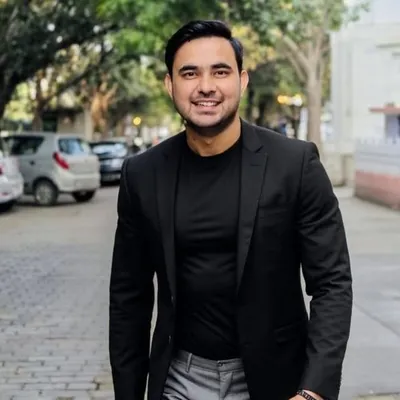 Sachin Chaudhary profile