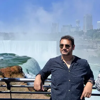 Sachin Jagtap profile