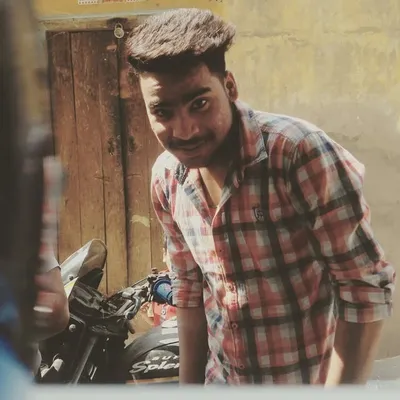 Sachin Jatav profile