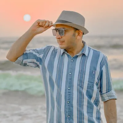 Sachin Joshi profile