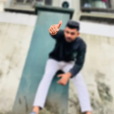 Sachin khedkar profile