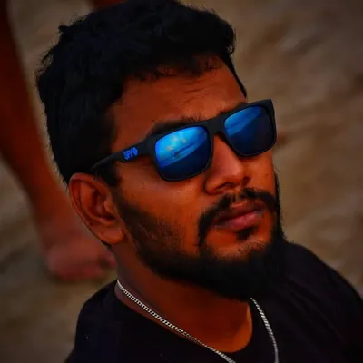 Sachin M Kanchan profile