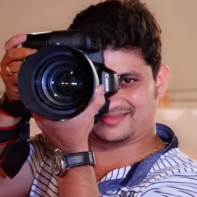 Sachin Khot profile