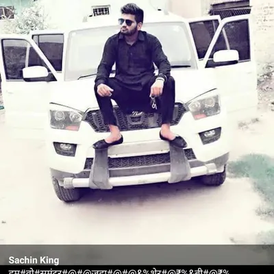 Sachin King profile