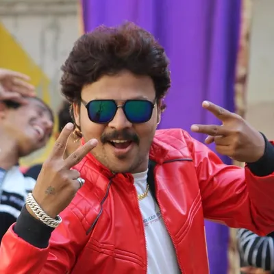 Sachin Kumavat profile