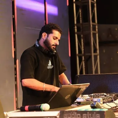 Sachin Kundar profile