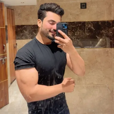 Sachin Lalwani profile